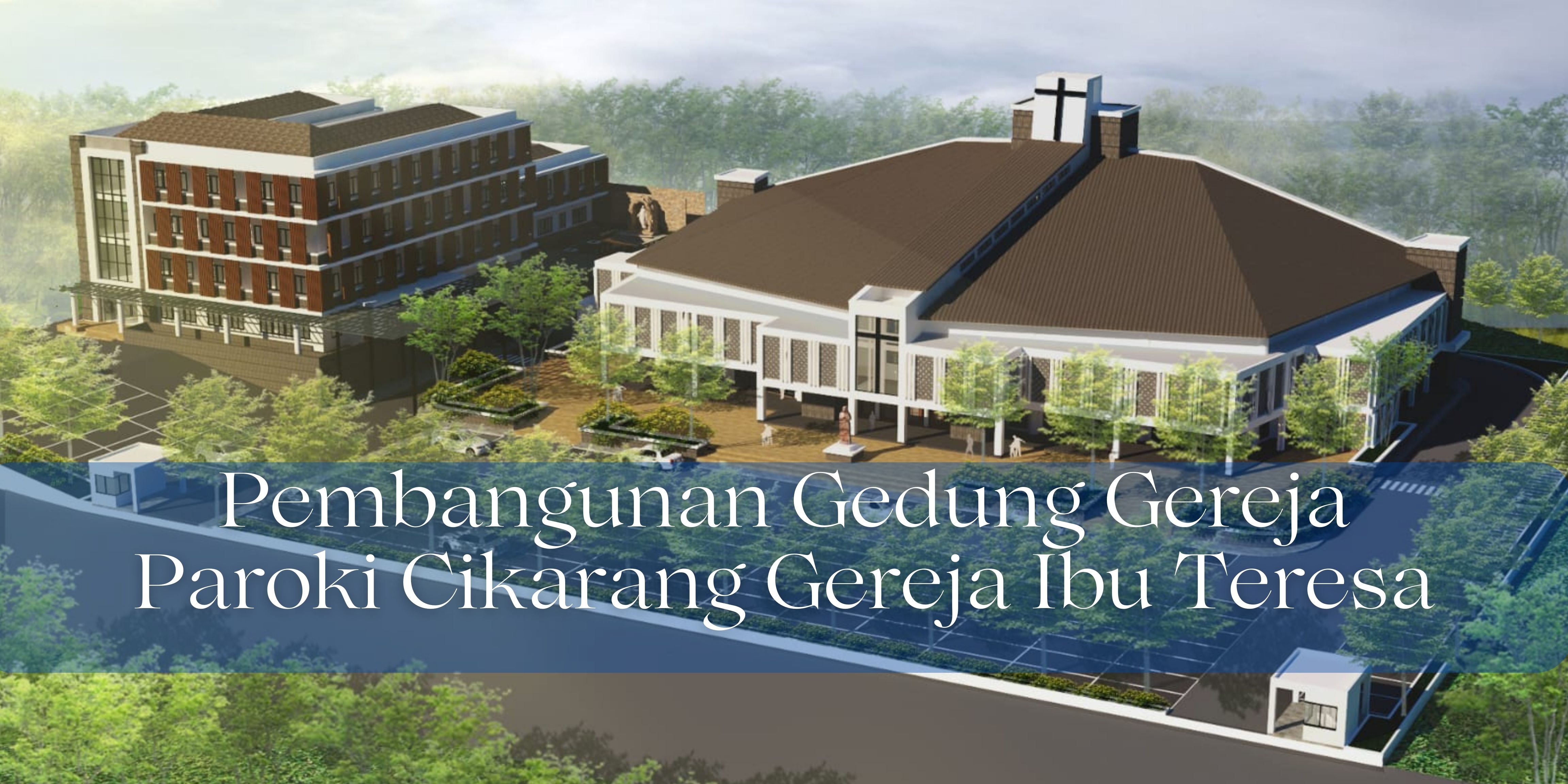 PPG Paroki Cikarang Ibu Teresa