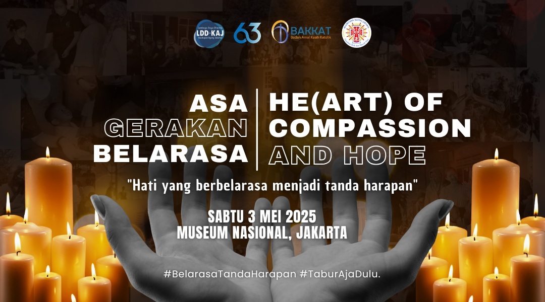 Asa Gerakan Belarasa